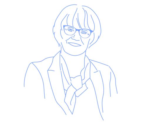 Tarja Rapala 